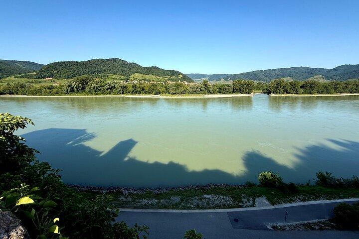 Visite privée à Wachau-Hallstatt-Salzbourg