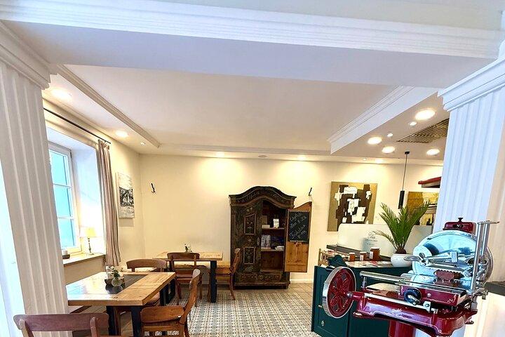 Visite privée à Wachau-Hallstatt-Salzbourg