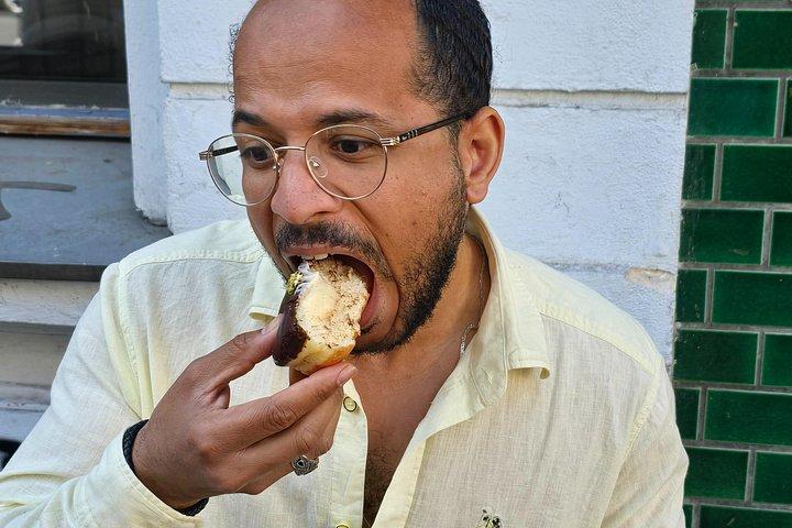 真のベルリン ― セグウェイで巡るナイトライフ ― 食と歴史