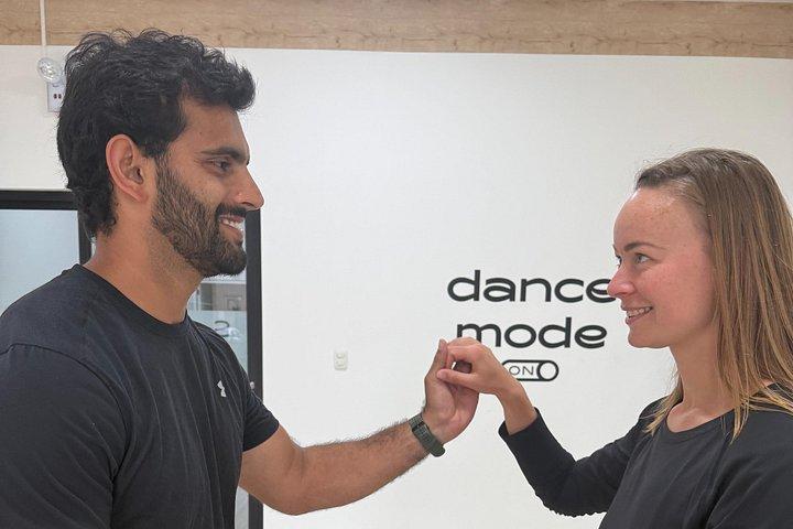Lezioni private di salsa e bachata a Lima per principianti