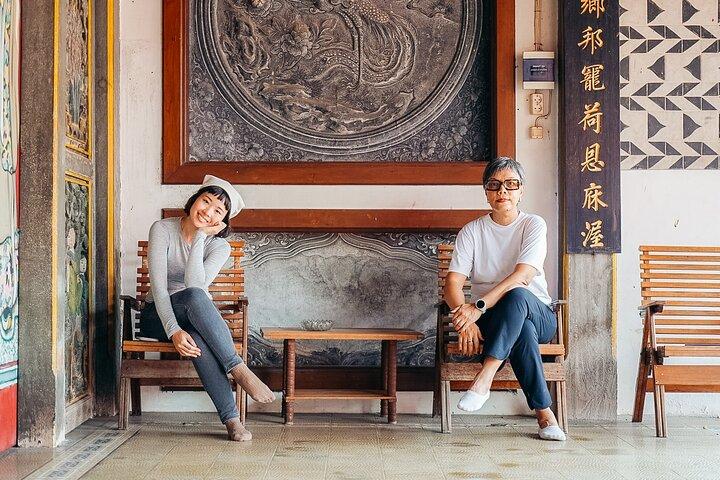 Lasem Heritage Tour: 4D3N i det centrale Java