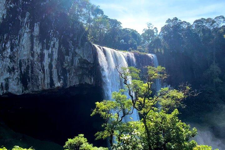 K50 Waterfall Trekking Adventure 2D1N de Ho Chi Minh