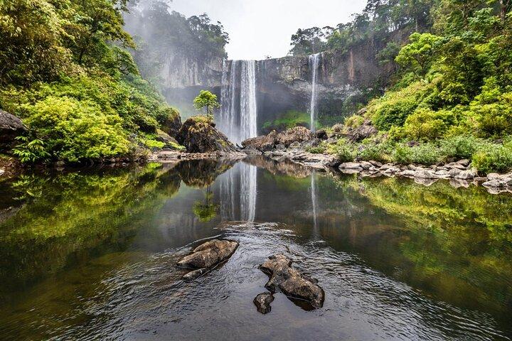 K50 Waterfall Trekking Adventure 2D1N de Ho Chi Minh