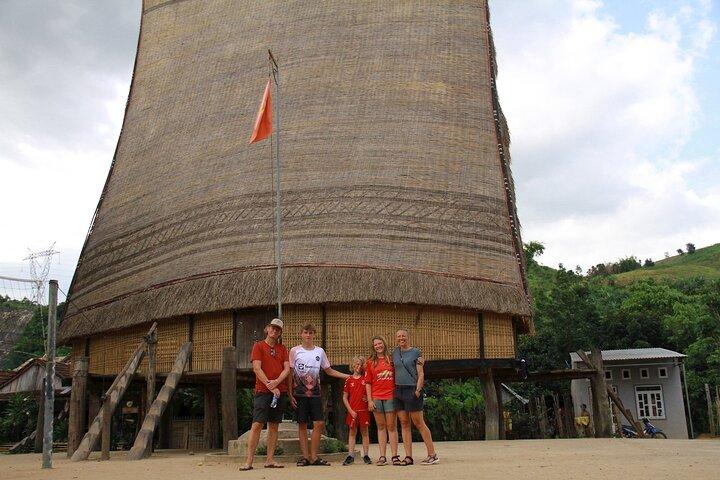 K50 Waterfall Trekking Adventure 2D1N de Ho Chi Minh