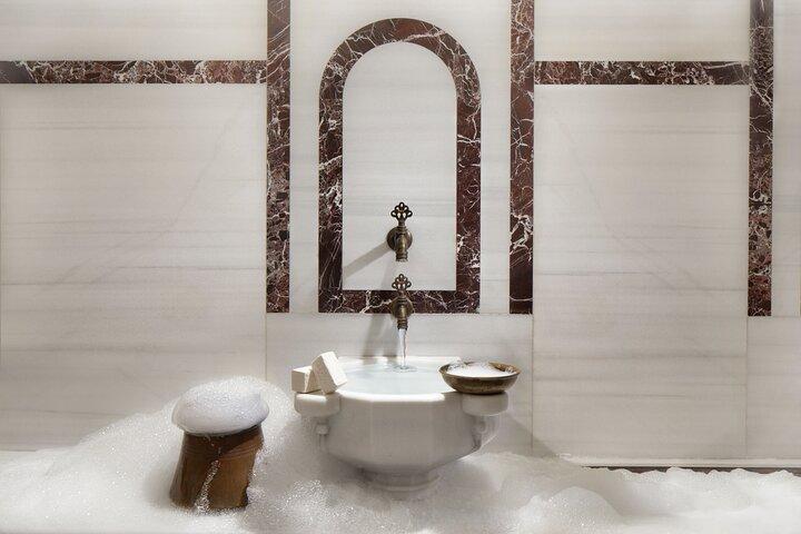 Çukurcuma Hamamı 1831 - Boutique Hammam pour Couples