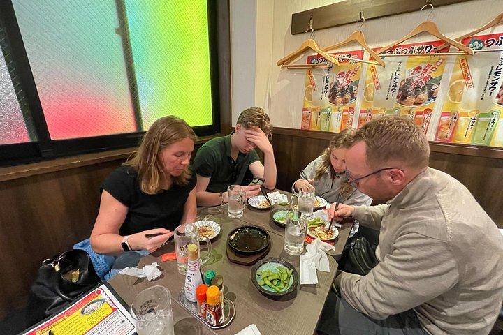 Customizable Tokyo Tour In Hidden Gems with a Local Expert
