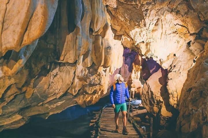 Ninh Binh Private Tour: Tam Coc, Bich Dong, Thung Nham Bird Park