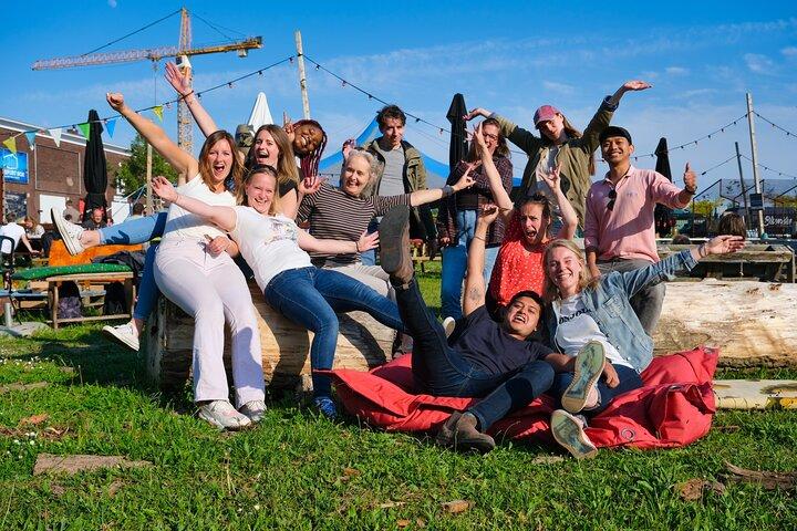 Tour gastronómico privado de Utrecht con 7 platos gourmet y guía