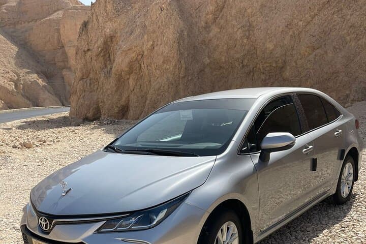 Reliable Transfer Luxor To Hurghada Or Hurghada To Luxor(Private)