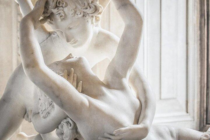 Privérondleiding en toegangskaarten voor Rodin Museum