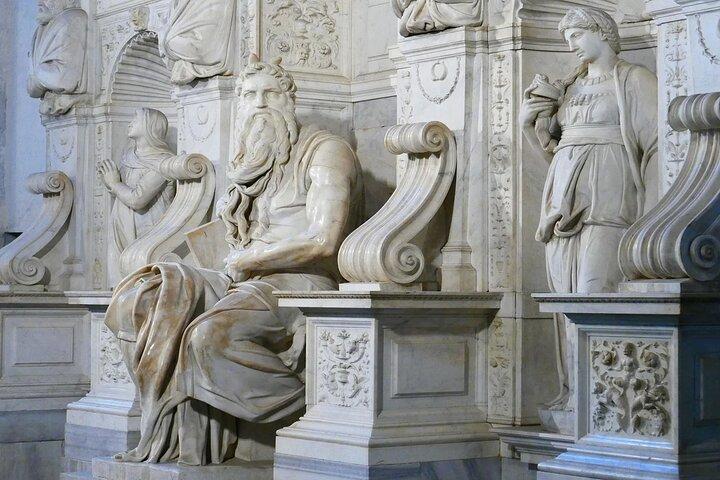 Privérondleiding en toegangskaarten voor Rodin Museum