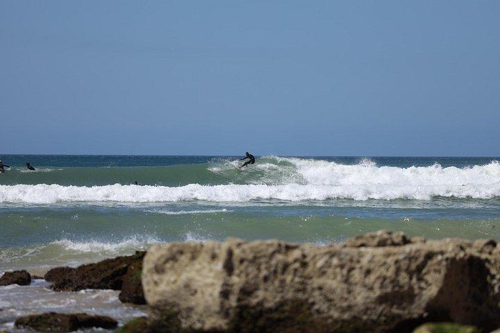 SurfCoaching Surfguiding in Southwest Algarve
