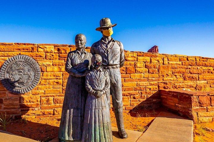 US Classic Southwest Adventure Self Guided Audio Tours