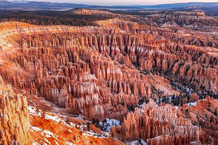 US Classic Southwest Adventure Self Guided Audio Tours