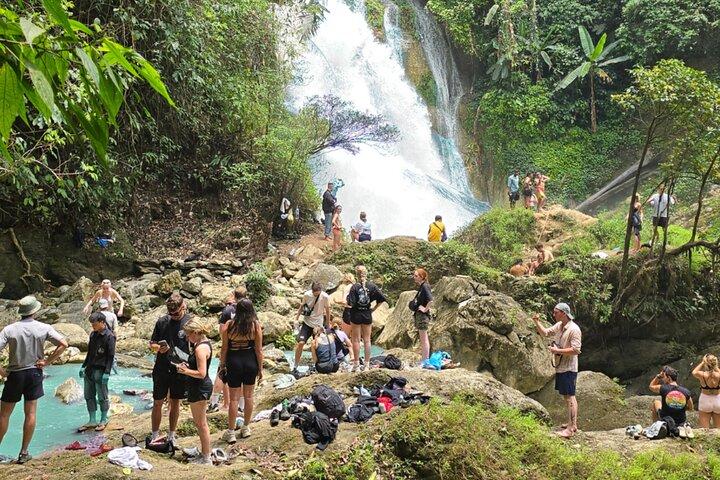 Ha Giang Loop Tour 4D & 3N (Lättåkt)