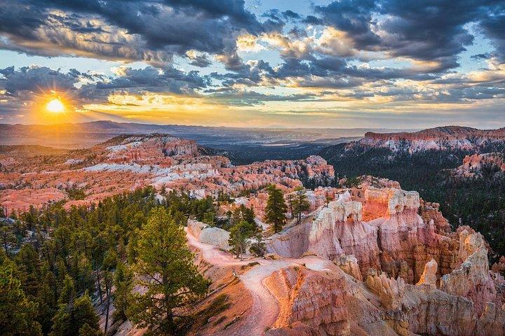 US Classic Southwest Adventure Self Guided Audio Tours