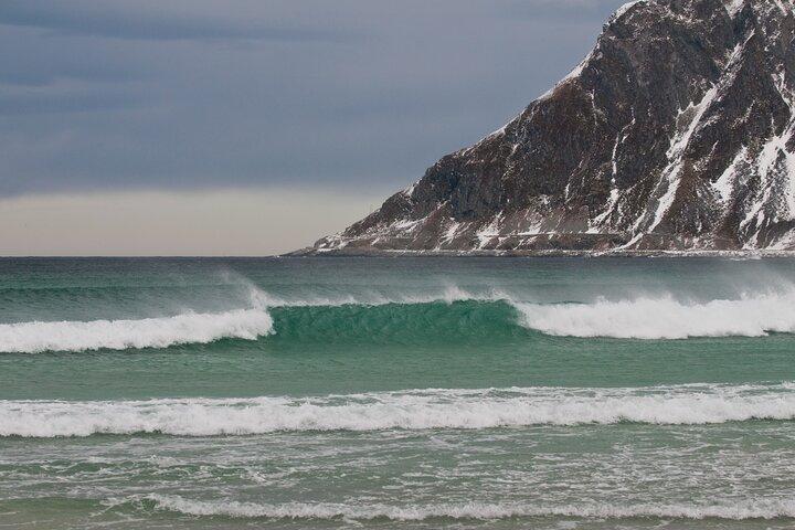 Lofoten Bucket list - Reine et Lofoten occidentaux 4h de visites