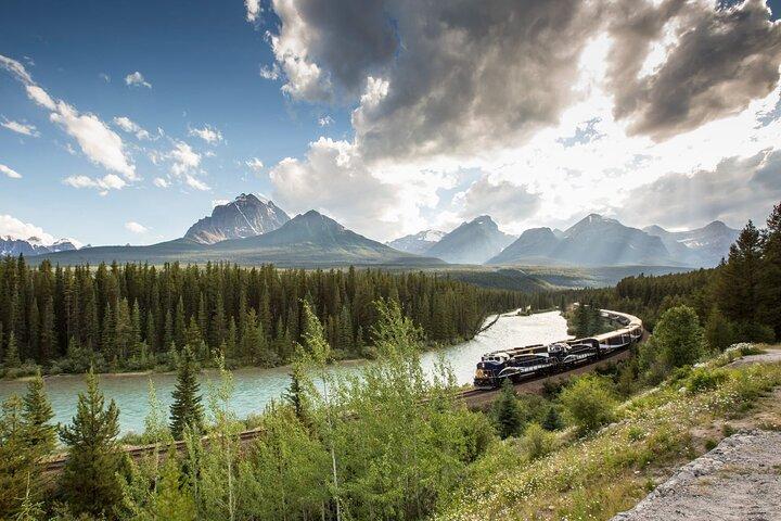 Tour di un giorno a Lake Louise e Moraine Lake