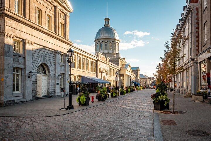 Den ultimative private Montréal City Tour: Kultur, Udsigt, Lokal smag
