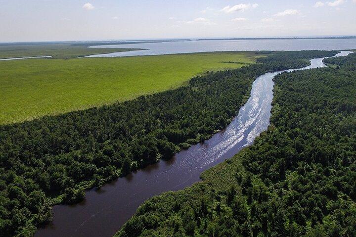 Entdecken Sie den georgischen Amazonas – Tour ab Batumi