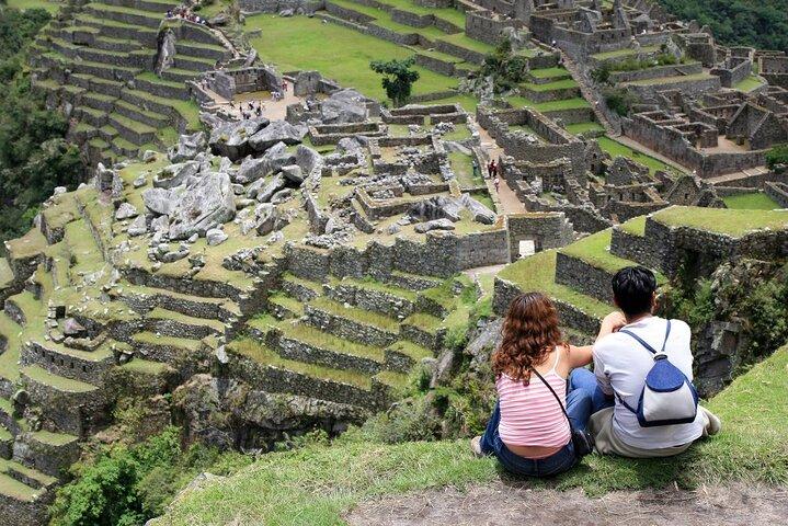 Hotéis em Machu Picchu e Rainbow Mountain