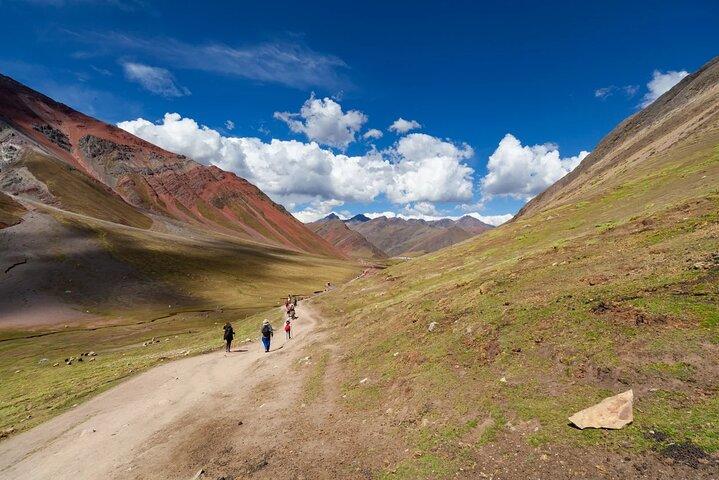 Hotéis em Machu Picchu e Rainbow Mountain