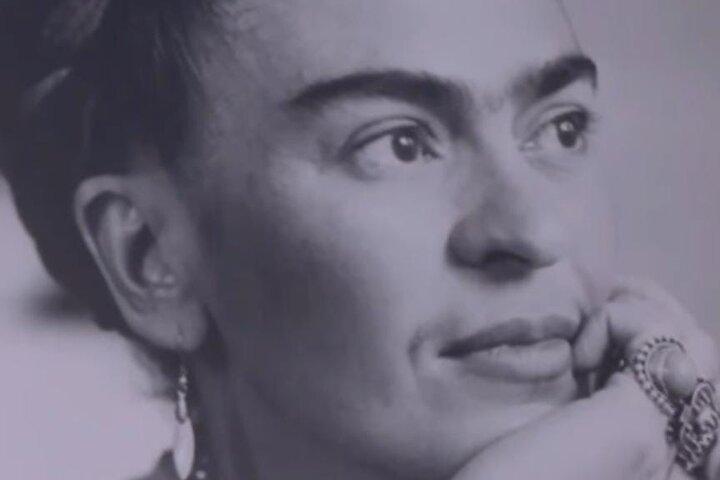 EXKLUSIVE TOUR Frida Kahlo Museum (Rotes Haus) - Kleingruppen