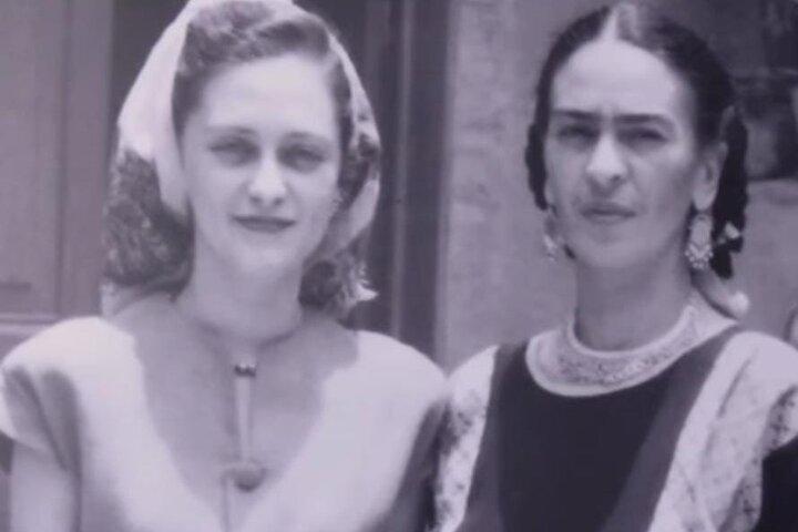 EXKLUSIVE TOUR Frida Kahlo Museum (Rotes Haus) - Kleingruppen