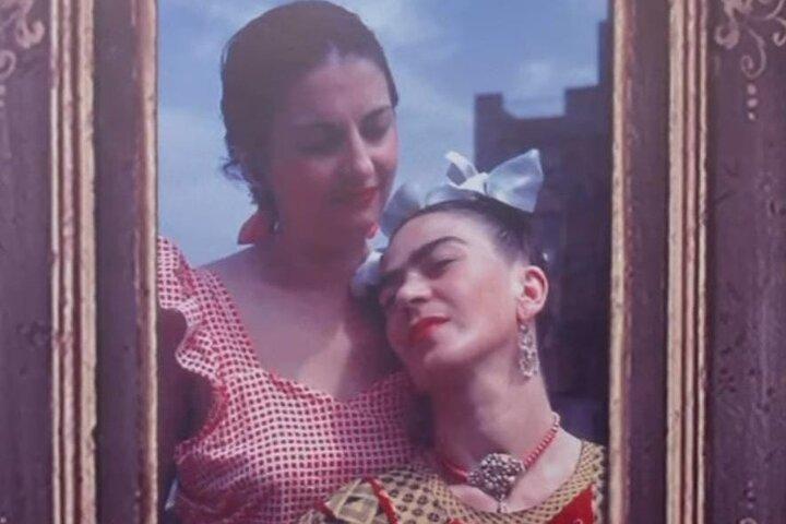 EXKLUSIVE TOUR Frida Kahlo Museum (Rotes Haus) - Kleingruppen
