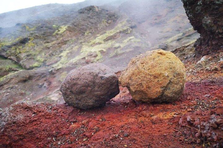 Mount Vesuvio Easy Tour