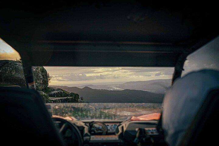 Aventura en Buggy ATV en Vila Nova de Cerveira