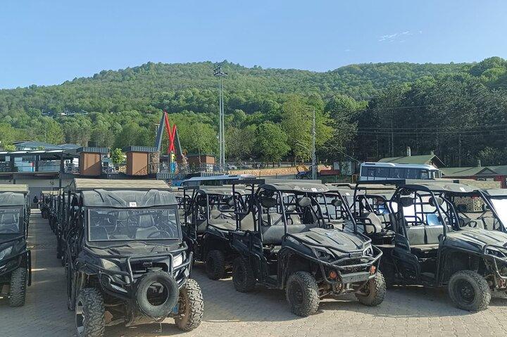 Sapanca and Masukiye Tour
