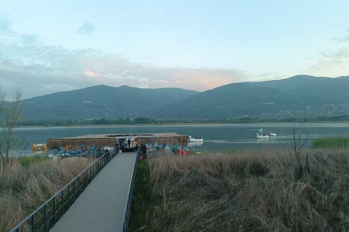 Sapanca and Masukiye Tour