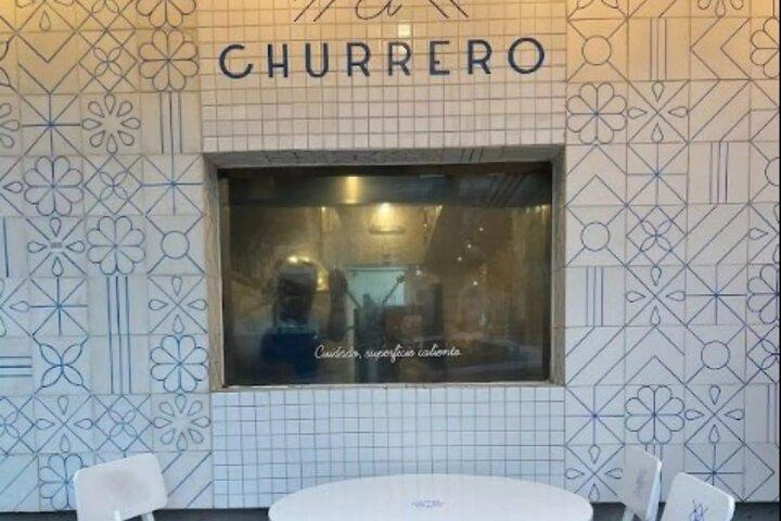 La Roma Culinary Quest: En självguidad Mexico City Tour
