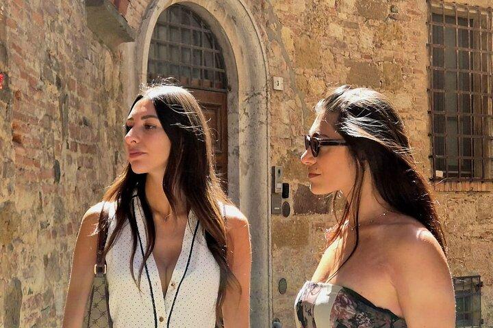Urbino privat vandretur
