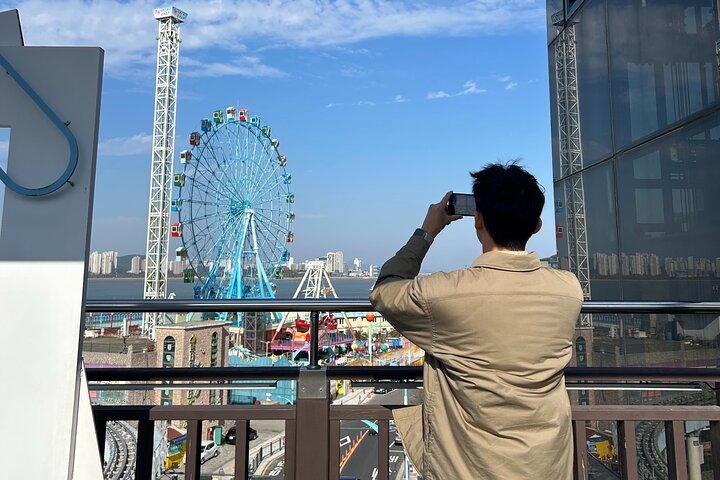 Incheon Highlight - Private Tagestour
