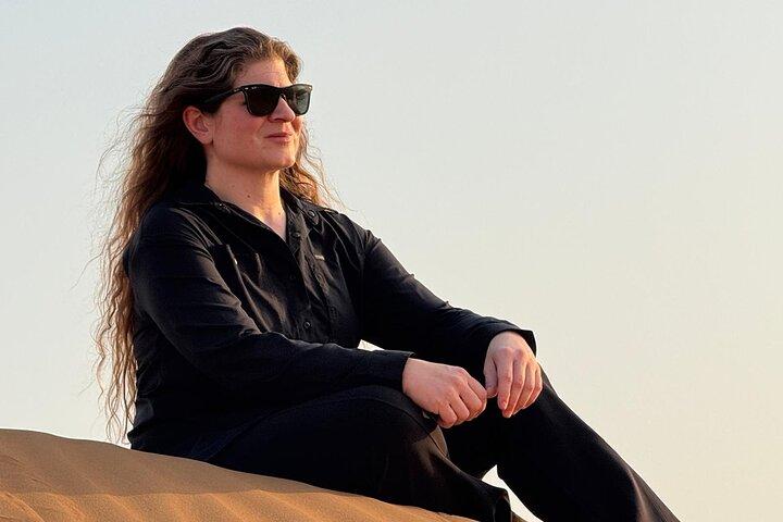 Tilpasselig privat tur i Dubai Abu Dhabi og UAE