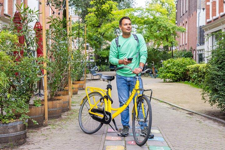 Amsterdam City Card com transporte público e museus gratuitos