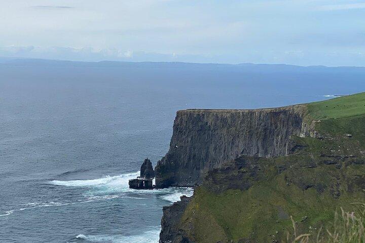 Private Tour von Dublin nach Cliffs of Moher und Galway