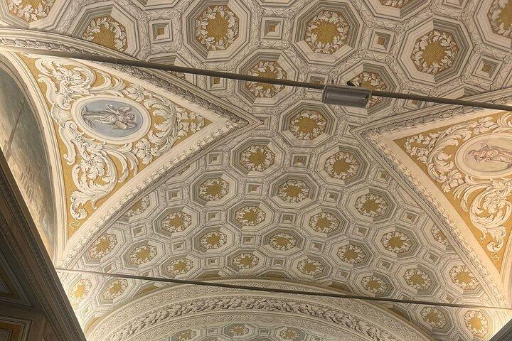 Skip the Line Museu do Vaticano e Capela Sistina