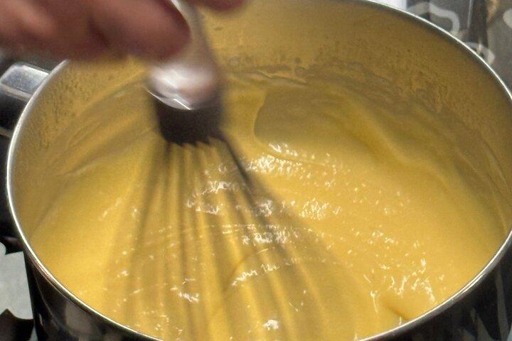 Porto : Cours de cuisine au pastel de Nata avec vin de Porto (Sé do Porto)