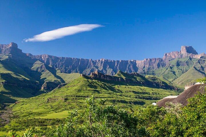 Kruger National Park Safari Adventure 3 Days from Johannesburg