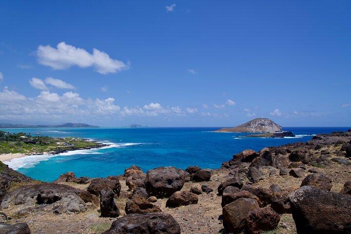 Privétour Oahu aanpasbaar
