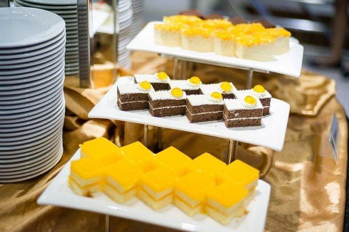 バンコク発リバースタープリンセスディナークルーズツアー