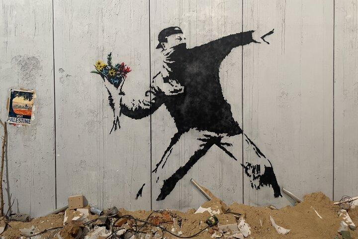 Banksy Museum Amsterdam