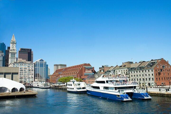 Hoteller i nærheden af New Orleans French Quarter Walking Tour & Cruise Tickets