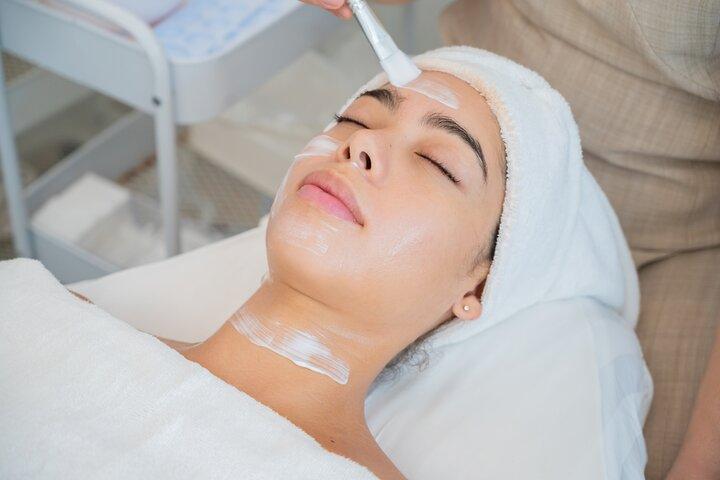 Spa privé de luxe Phuket Day