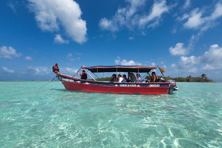 Excursión de un día a las Islas San Blas desde Ciudad de Panamá