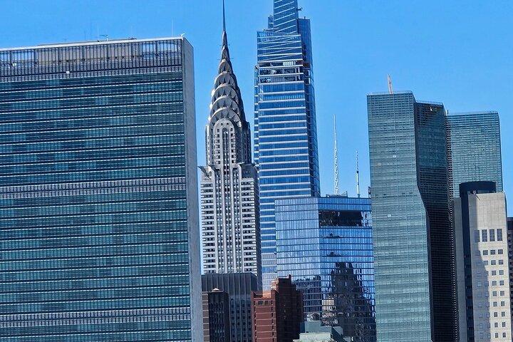 New York: Queens Borough Walking Tour