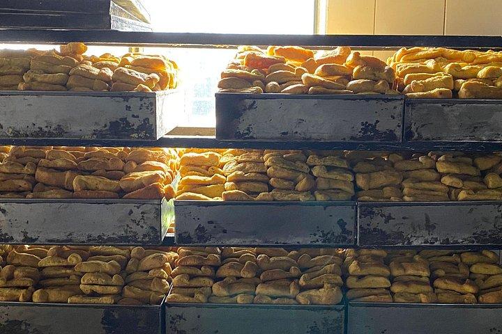 Taste Ecuador: A Culinary Journey Through Quito